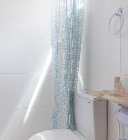 هاستل Pousada Naturalissima