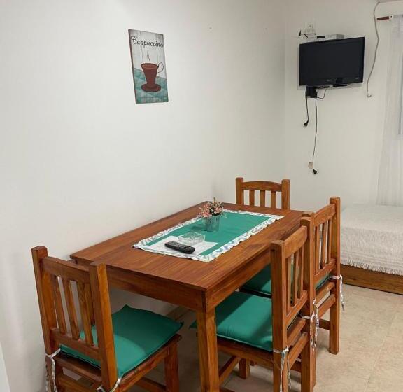 Bungalows Palmar