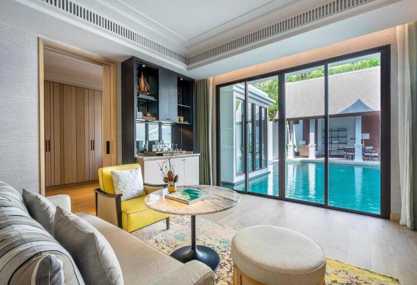 Intercontinental Phuket Resort, An Ihg