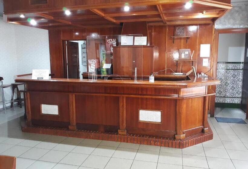 פנסיון Hostal El Fogon De Felisa