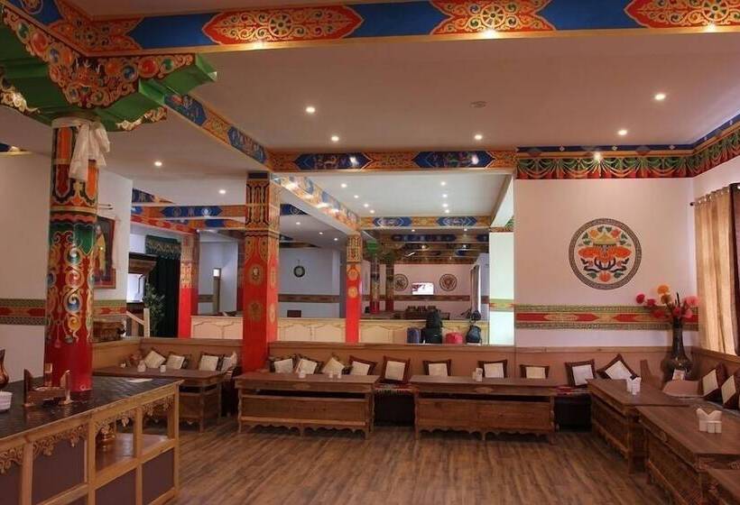 Пансион The Grand Chubi