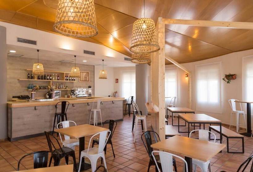 הוסטל Hostal Pradaria Asador & Alojamiento