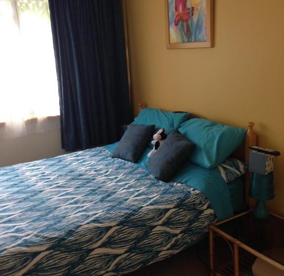 فندق صغير The Lazy Cow Accommodation
