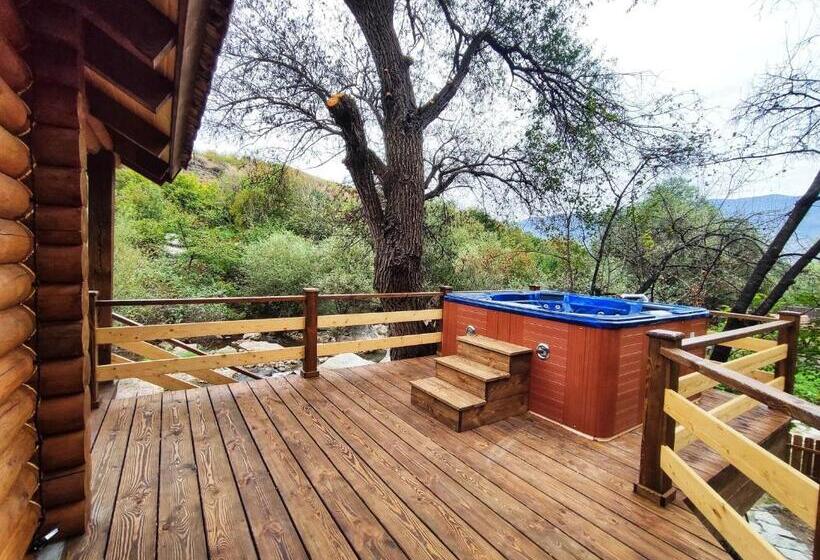 Getahovit Resort