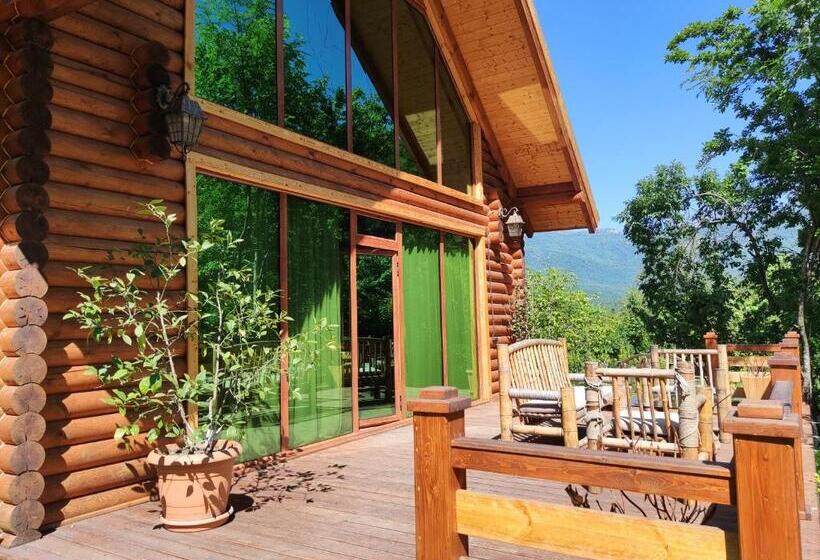Getahovit Resort