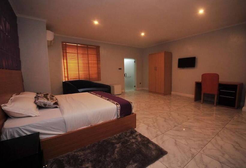 Hotel His Dulce Apartments