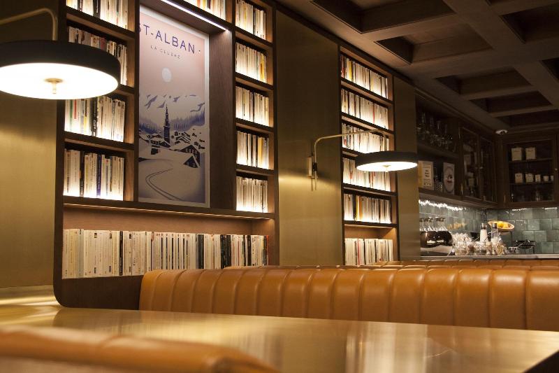 St Alban Hotel & Spa