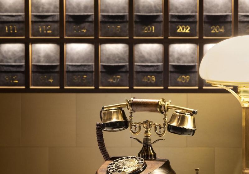 St Alban Hotel & Spa