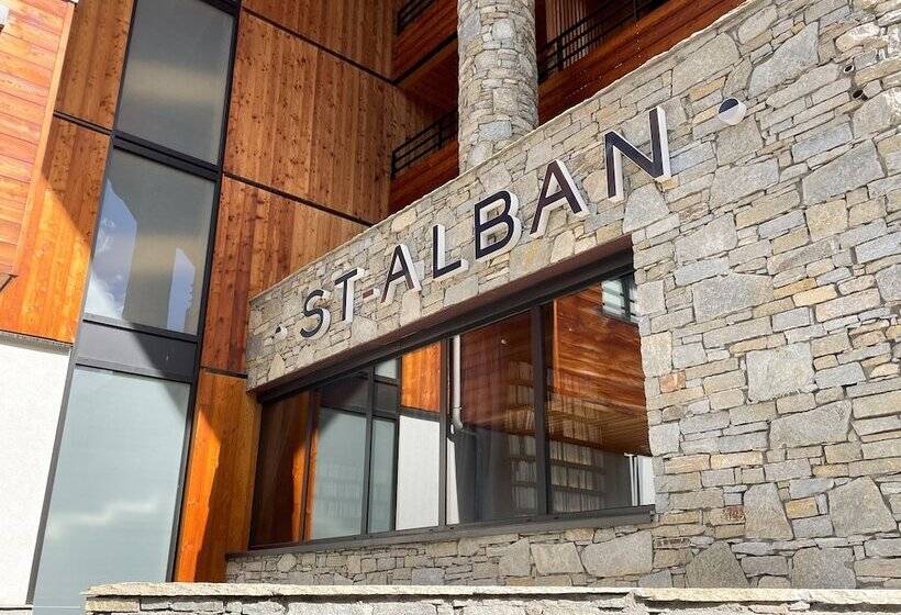 St Alban Hotel & Spa