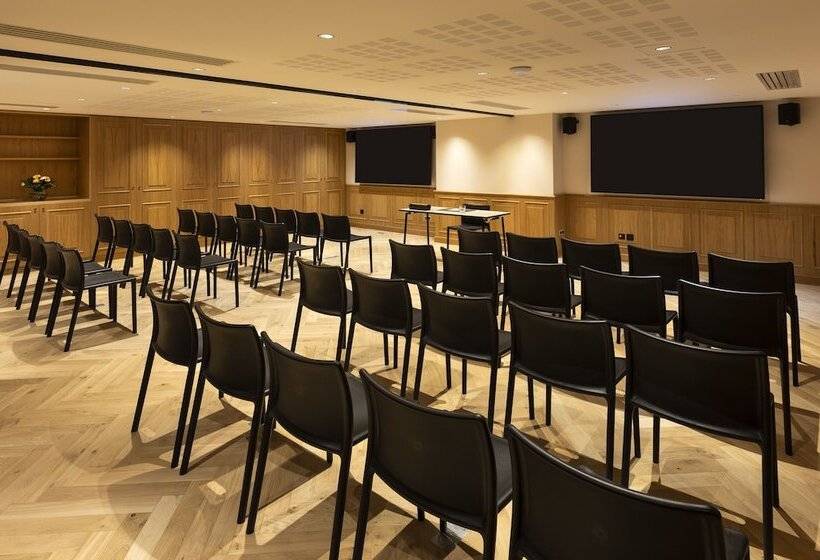 St Alban Hotel & Spa