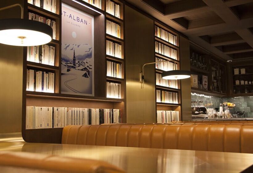 St Alban Hotel & Spa