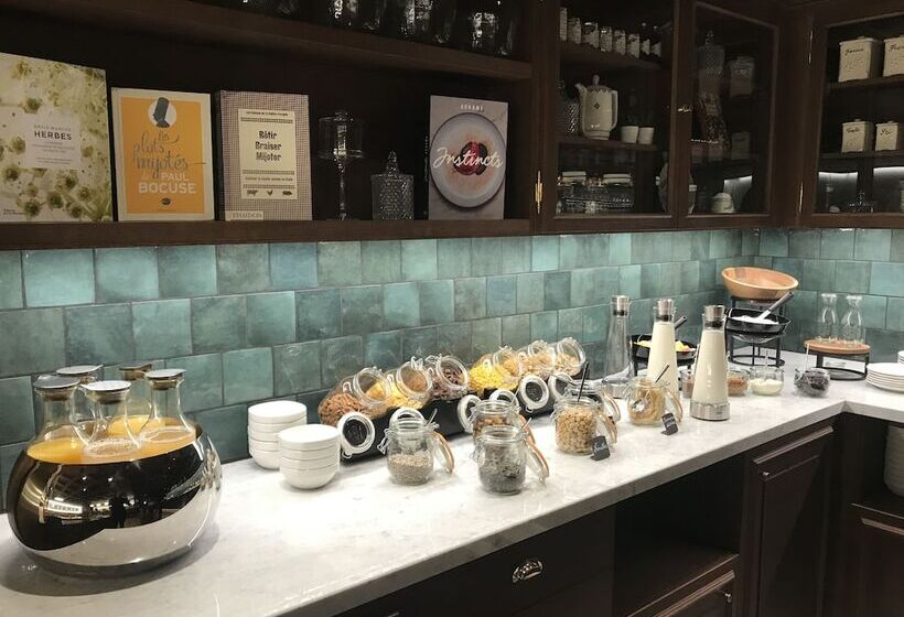 St Alban Hotel & Spa