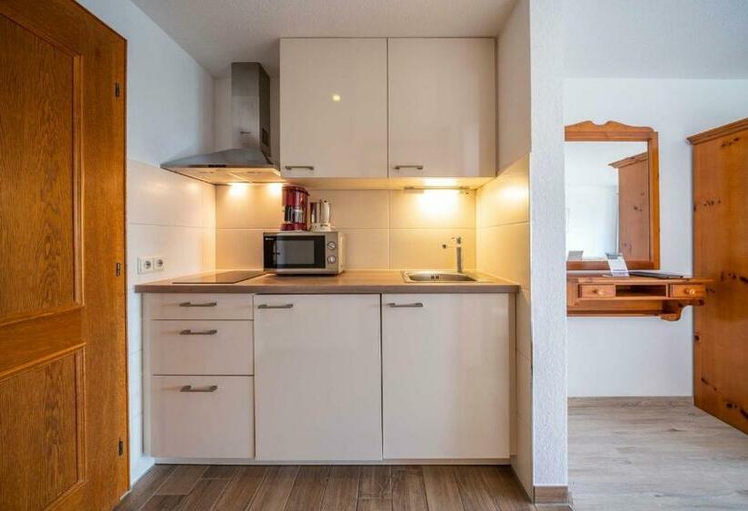 Seepark Appartements
