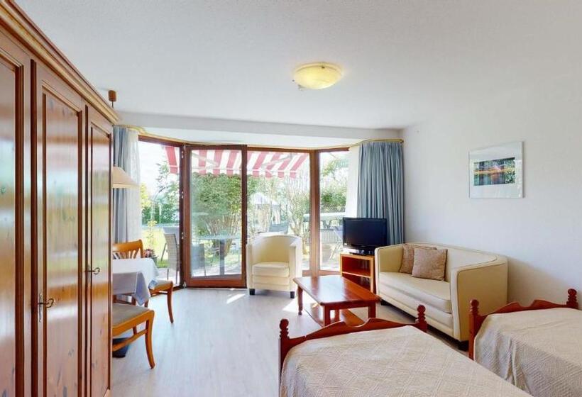 Seepark Appartements