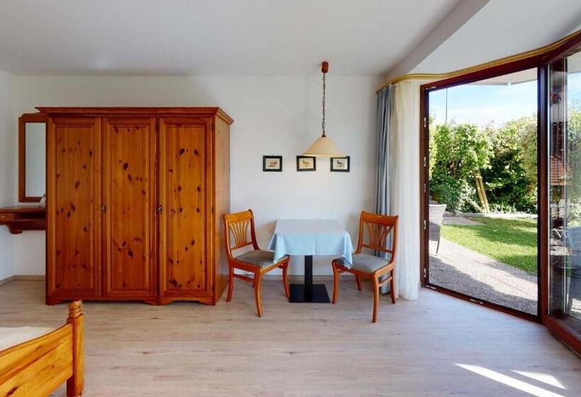 Seepark Appartements