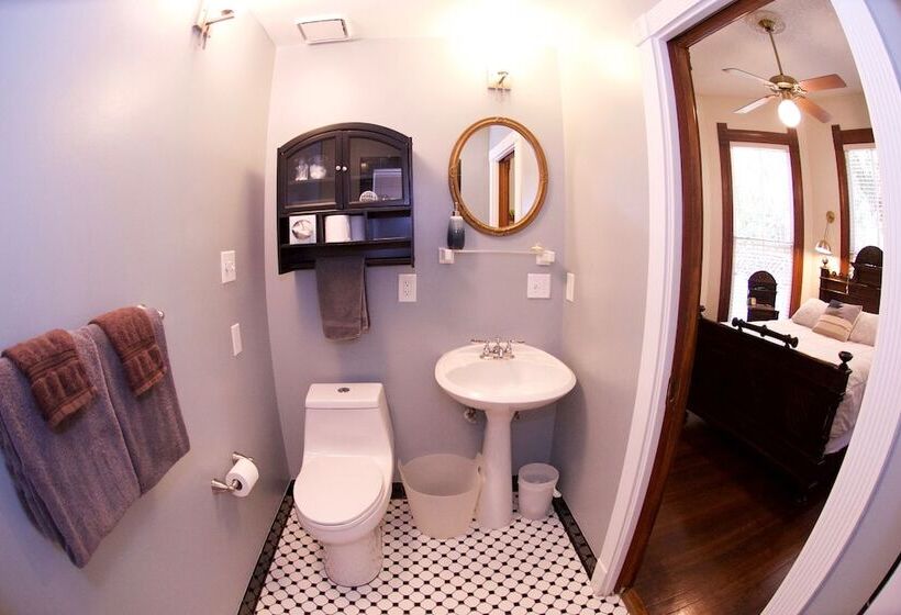 Brava House B&b