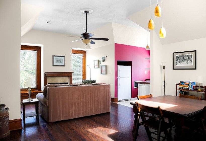 Brava House B&b