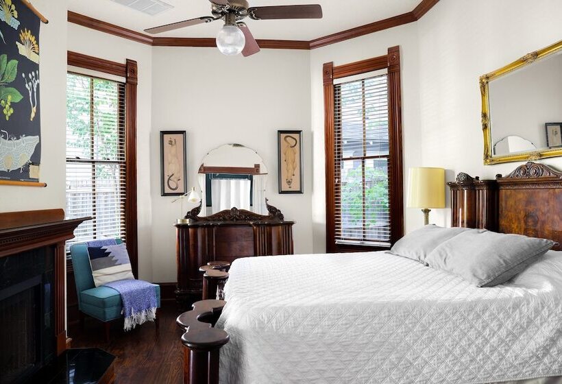 Brava House B&b