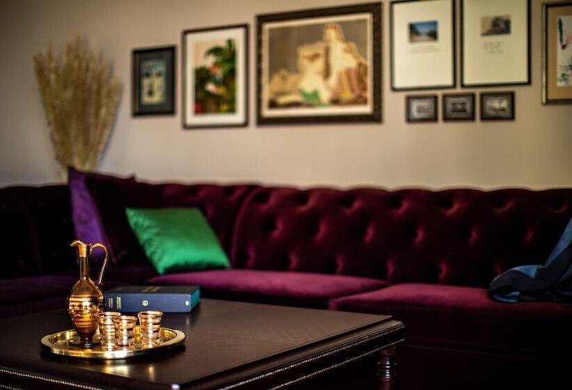 هتل Nomad Las Vegas