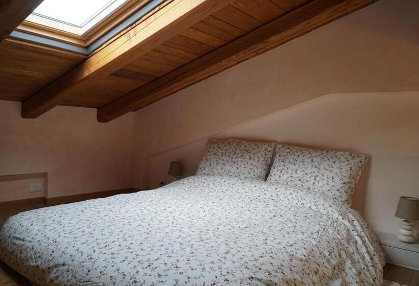 بنسيون Villa Giuseppe Bernabei Guest House