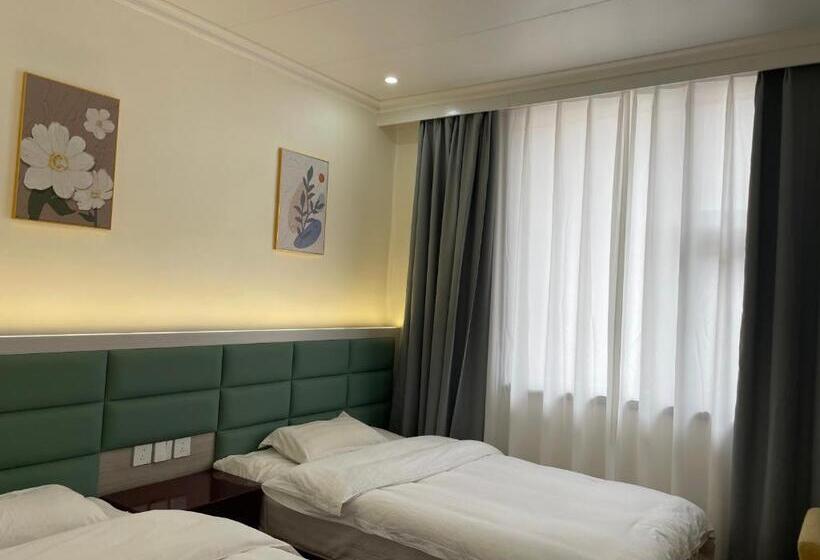 膳宿费 Youranju Guesthouse
