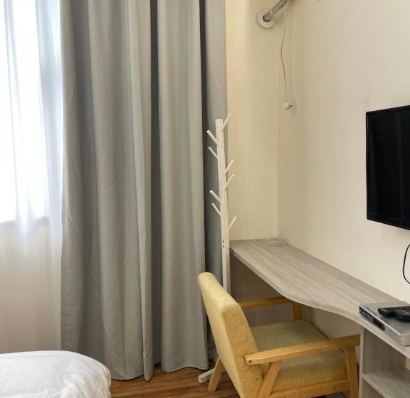 膳宿费 Youranju Guesthouse