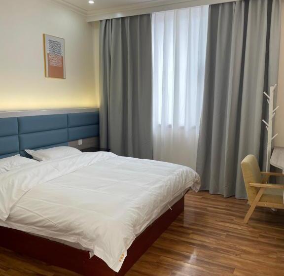 膳宿费 Youranju Guesthouse
