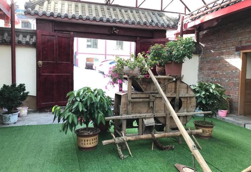 膳宿费 Youranju Guesthouse