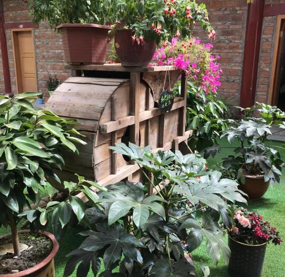 膳宿费 Youranju Guesthouse