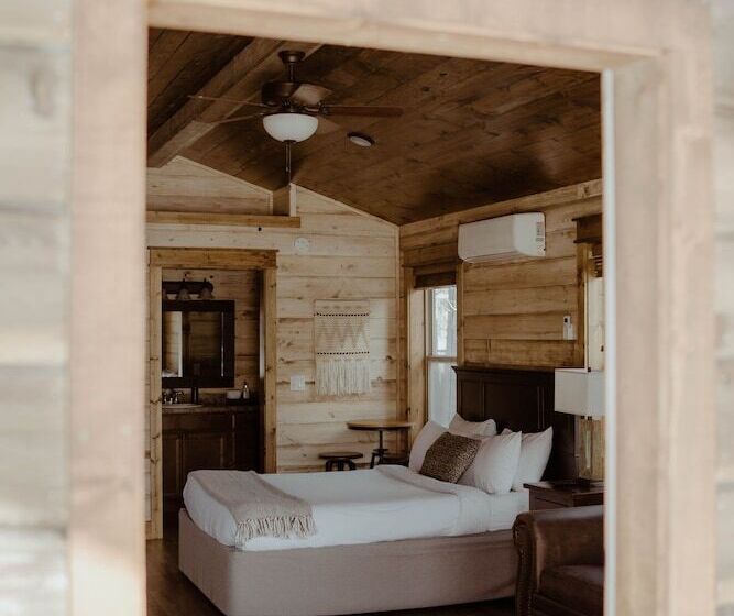 Teton Valley Resort