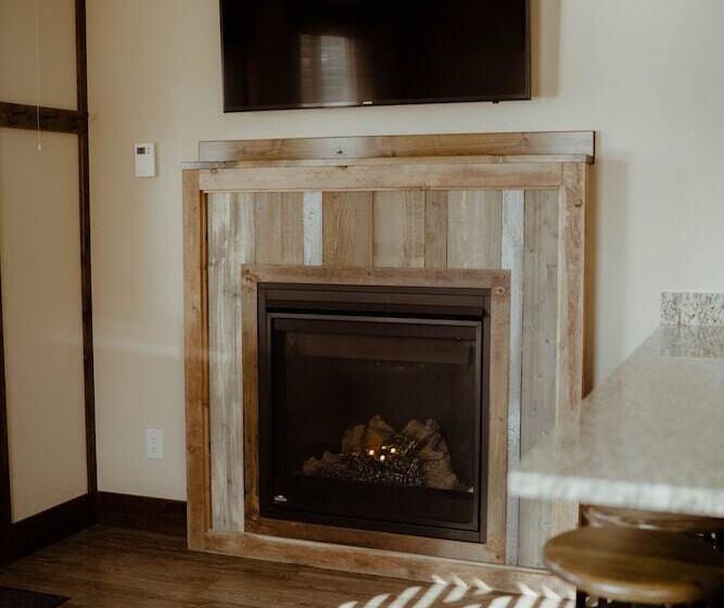 Teton Valley Resort