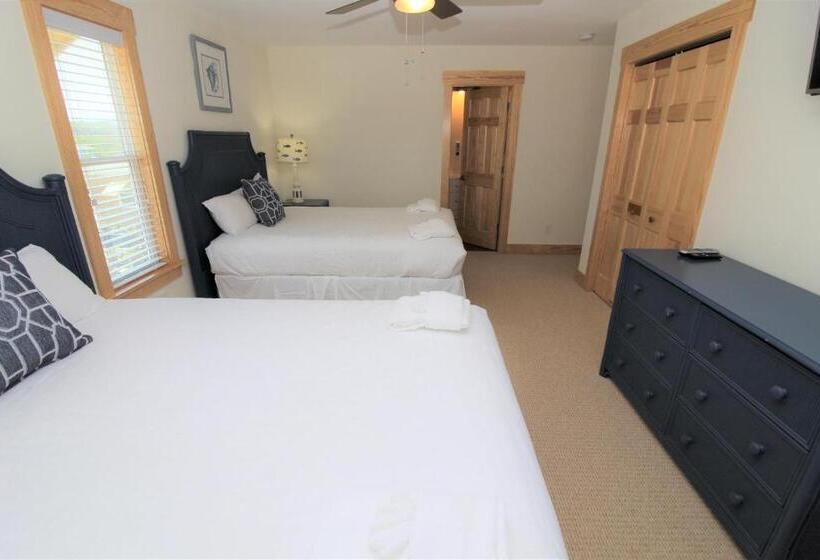 Whalebone Ocean Cottages By Kees Vacations