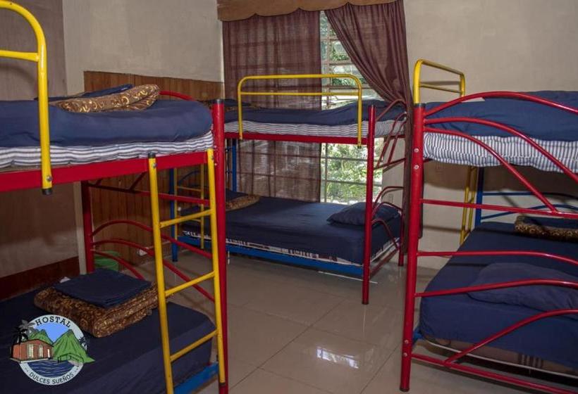 Hostal Dulces Sueños  Hostel