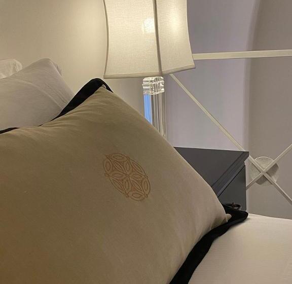 민박 Agata Salento Luxury Home