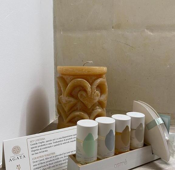 민박 Agata Salento Luxury Home
