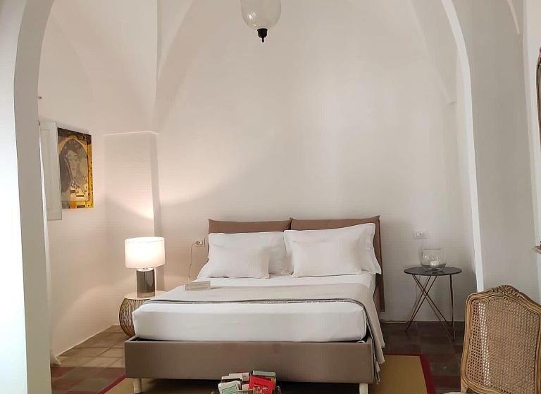 민박 Agata Salento Luxury Home