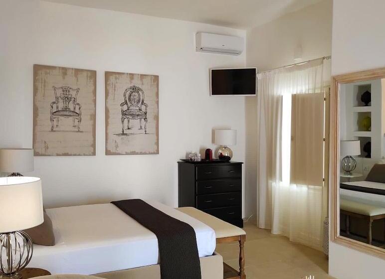 민박 Agata Salento Luxury Home