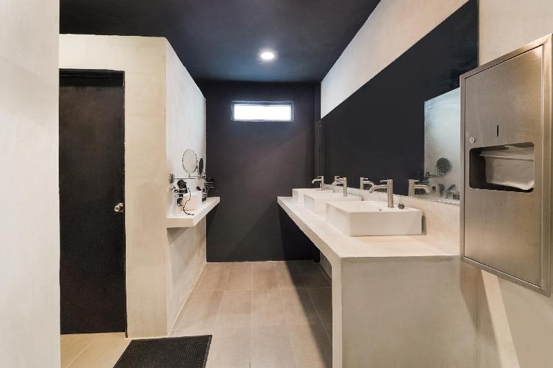 هتل کپسول Modular Langkawi Capsule