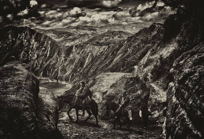 پانسیون Hostal Dulce Hogar