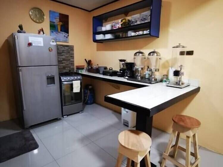 Toucan Hostel