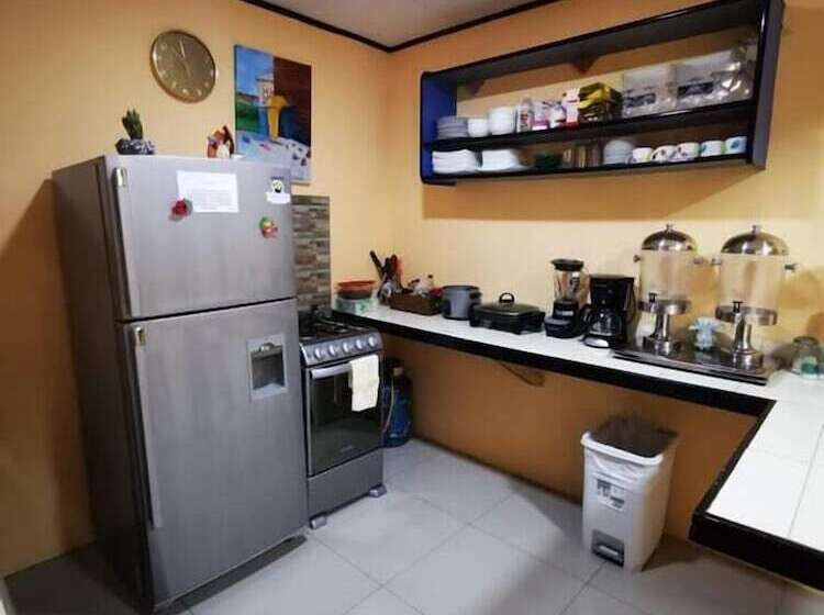 Toucan Hostel
