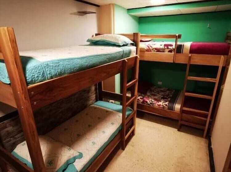 Toucan Hostel