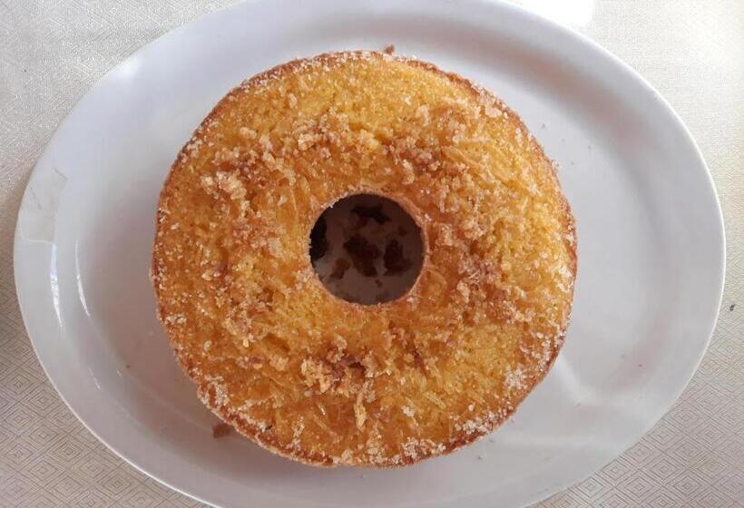 هاستل Pousada Jeito Bom De Viver