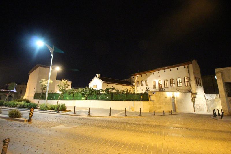 Aynur Hanım Konağı Butik Otel