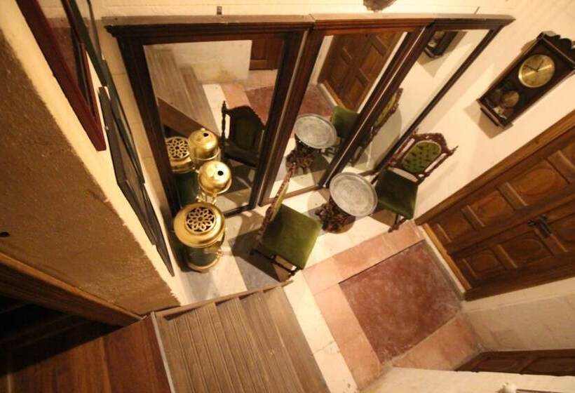 Aynur Hanım Konağı Butik Otel
