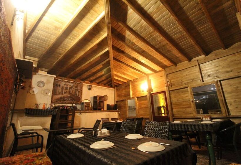 Aynur Hanım Konağı Butik Otel