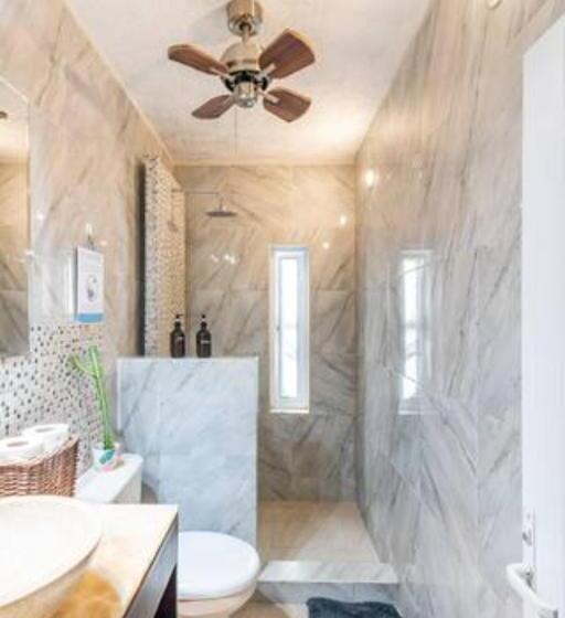 تختخواب و صبحانه Dici Co Living Housing Cabo San Lucas