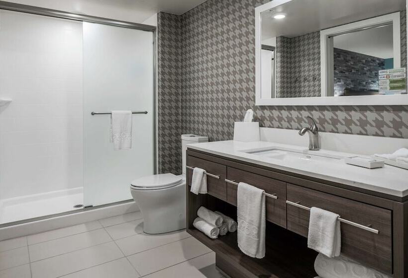 호텔 Home2 Suites By Hilton Dayton/centerville