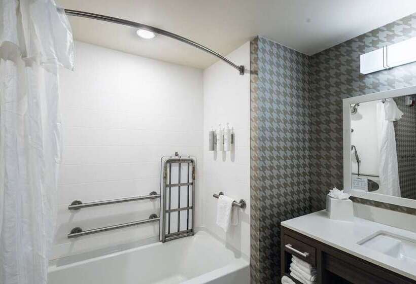 호텔 Home2 Suites By Hilton Dayton/centerville