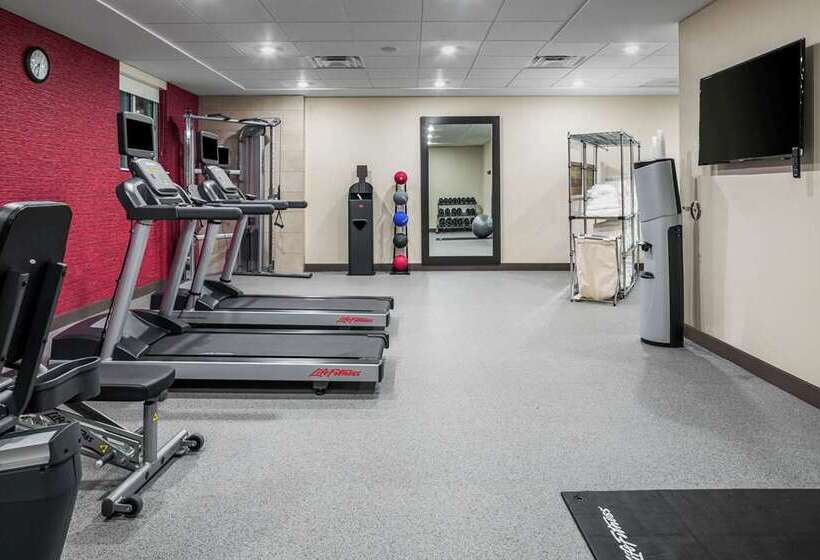 호텔 Home2 Suites By Hilton Dayton/centerville